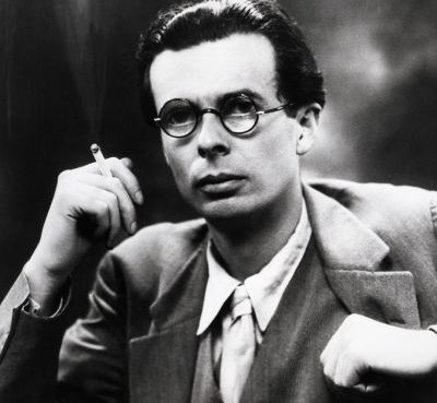 Aldous Huxley
