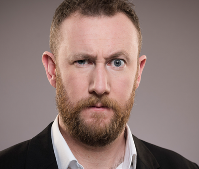 Alex Horne