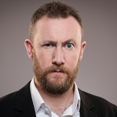 Alex Horne