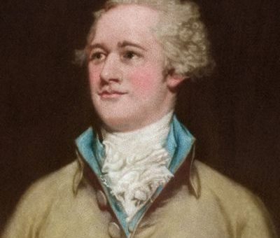 Alexander Hamilton