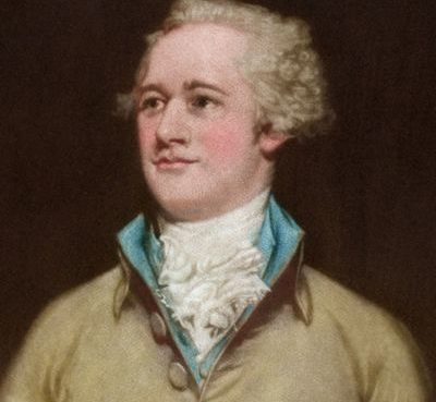 Alexander Hamilton