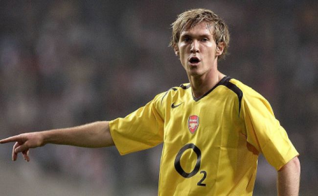 Alexander Hleb