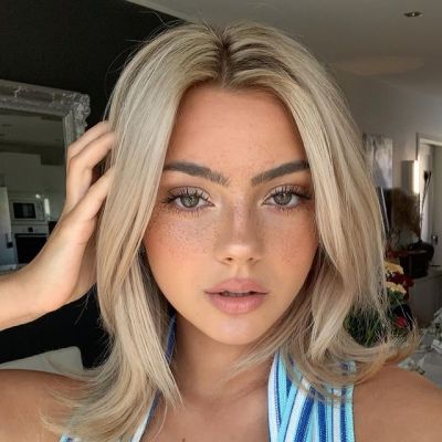 Alexandra Tsolakidis