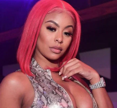 Alexis Skyy