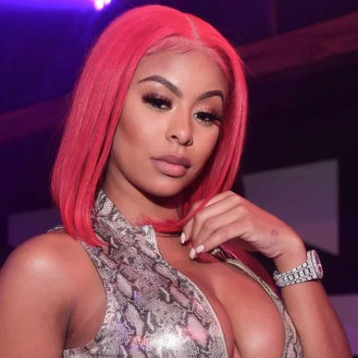 Alexis Skyy
