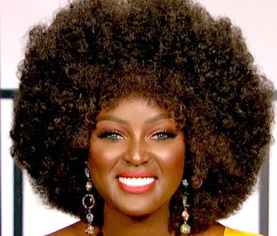 Amara la Negra