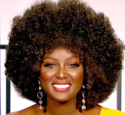 Amara la Negra