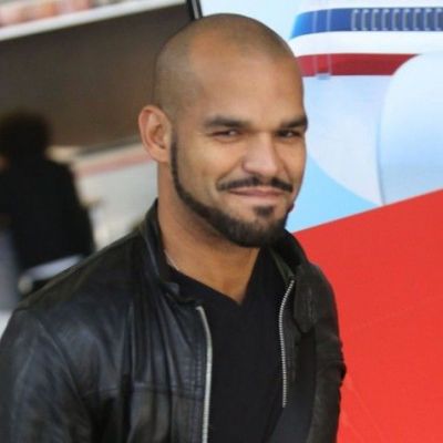 Amaury Nolasco