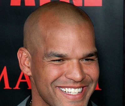 Amaury Nolasco