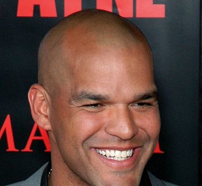 Amaury Nolasco