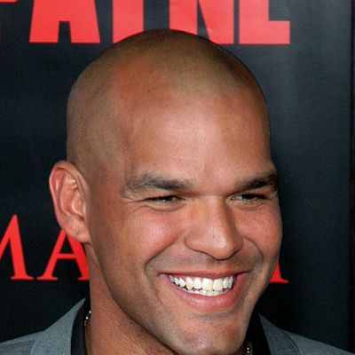 Amaury Nolasco