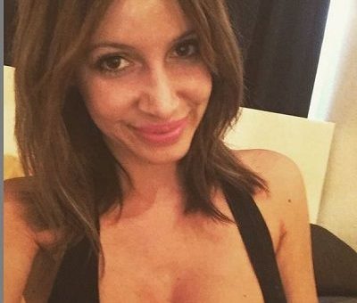 Amelia Ossa Llorente