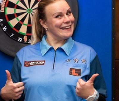 Anastasia Dobromyslova