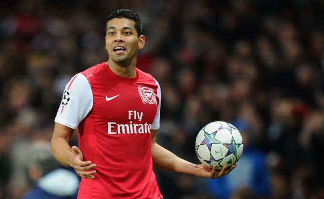 Andre Santos