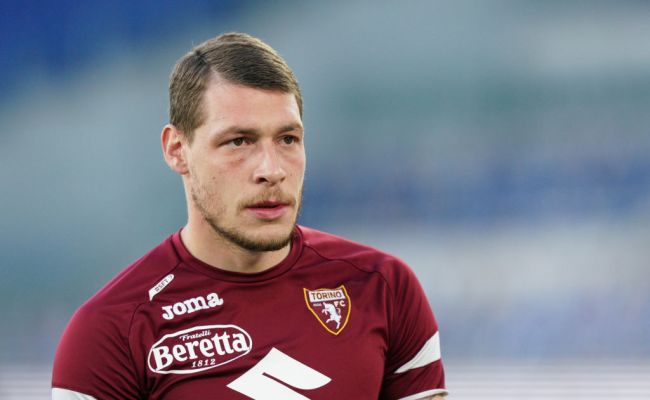 Andrea Belotti