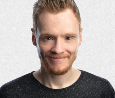 Andrew Lawrence