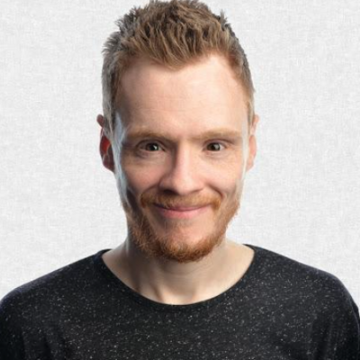 Andrew Lawrence