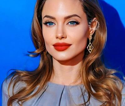 Angelina Jolie