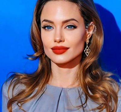 Angelina Jolie