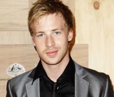 Angus McLaren