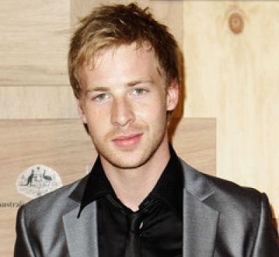 Angus McLaren