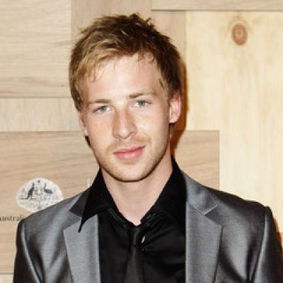 Angus McLaren