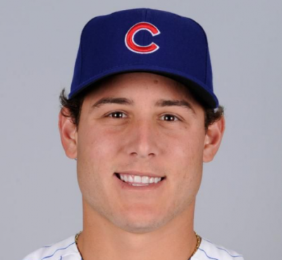 Anthony Rizzo