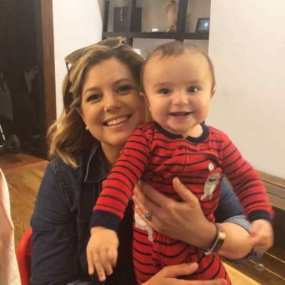 Antonio Allen Martinez Lujan