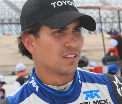 Antonio Perez