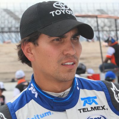 Antonio Perez