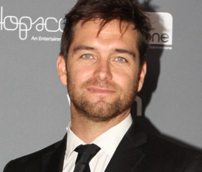 Antony Starr