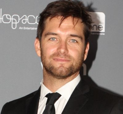 Antony Starr