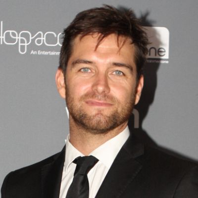 Antony Starr