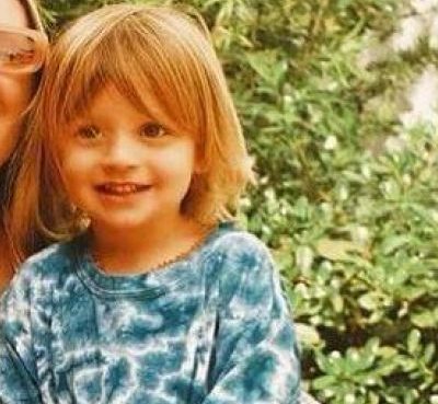 Ariel Swanepoel Nicoli