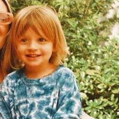 Ariel Swanepoel Nicoli