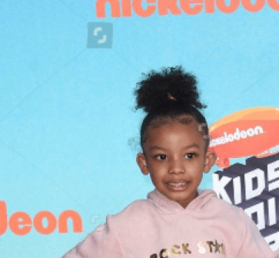 Ava Marie Jean Wayans