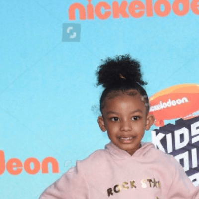 Ava Marie Jean Wayans