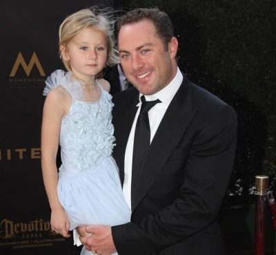 Avery Elizabeth McGraw