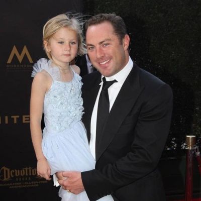 Avery Elizabeth McGraw