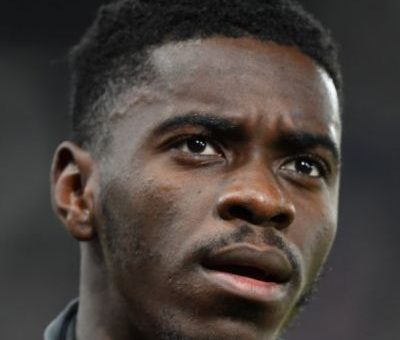 Axel Tuanzebe