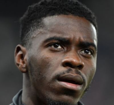 Axel Tuanzebe