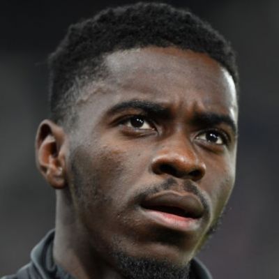 Axel Tuanzebe
