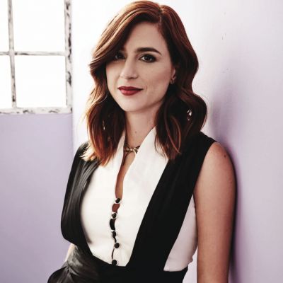 Aya Cash