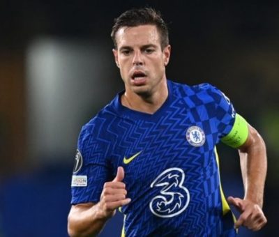 Azpilicueta