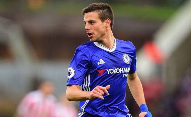 Azpilicueta