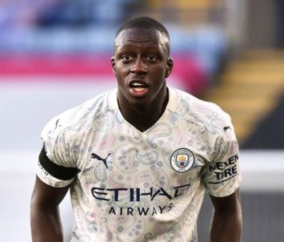 Benjamin Mendy