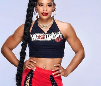 Bianca Belair
