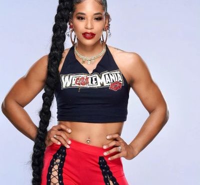 Bianca Belair