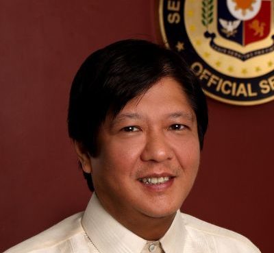 Bongbong Marcos
