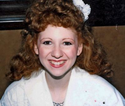Bonnie Langford